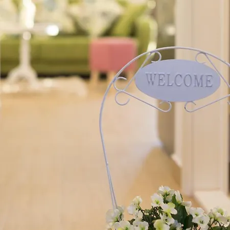 Apartman Libero Podstrana