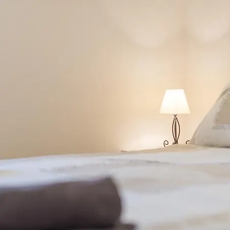 Libero Apartman Podstrana