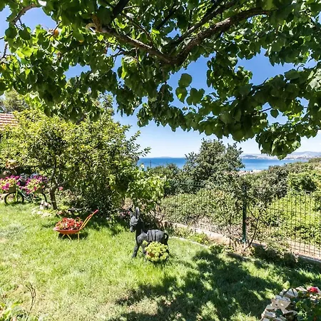 Apartman Libero Podstrana