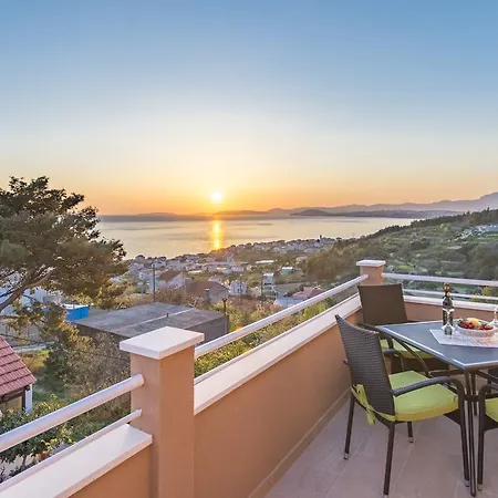 Libero Apartment