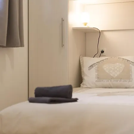 Apartment Libero