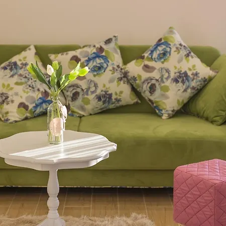 Apartment Libero *