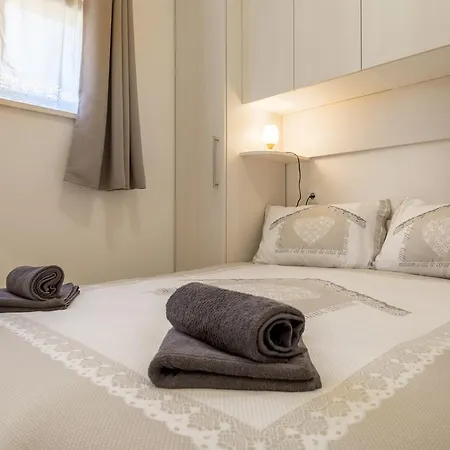 Apartment Libero *