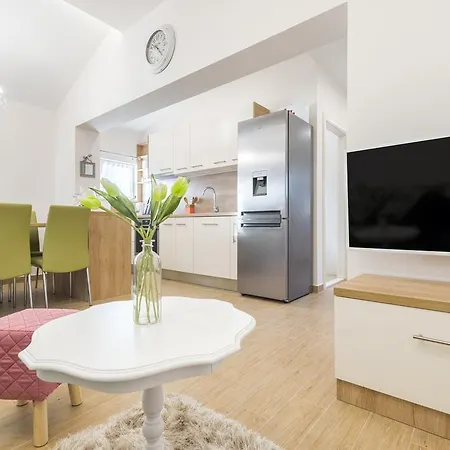 Apartment Libero