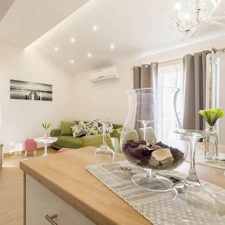 Libero Apartment
