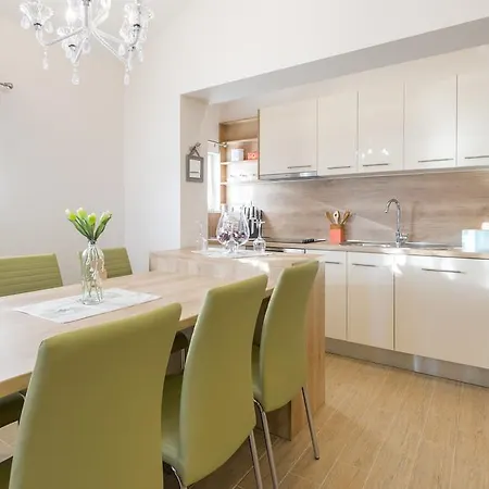 Apartment Libero *