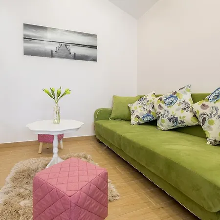 Libero Apartment