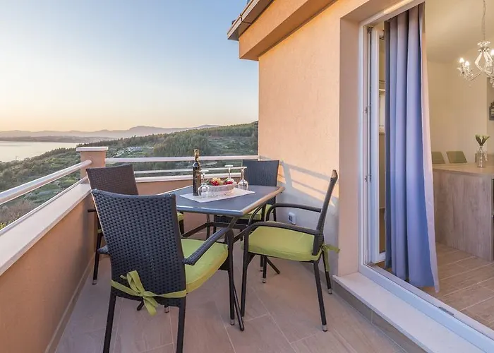 Appartement Libero *