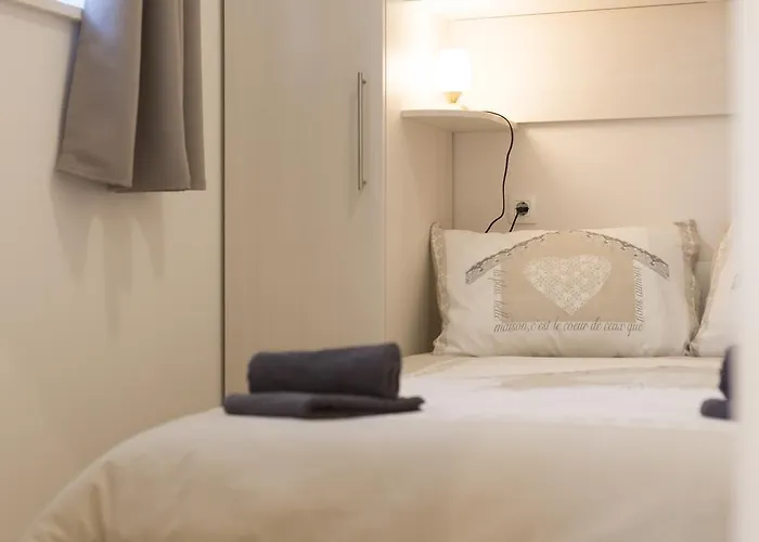 Appartement Libero