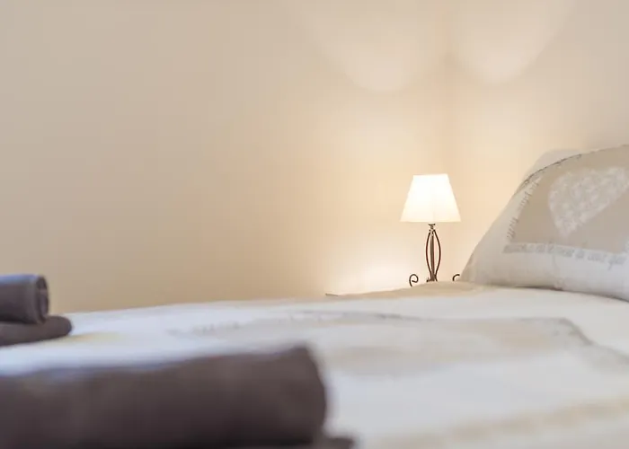 Libero Appartement Podstrana