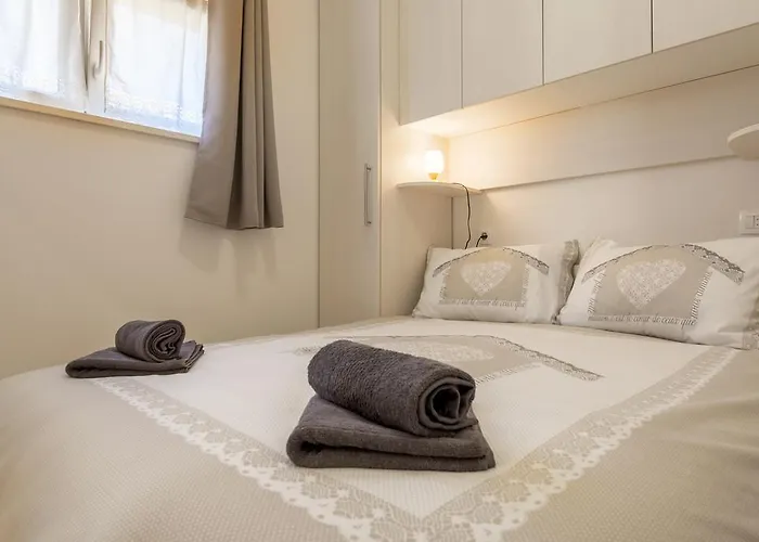 Appartement Libero *