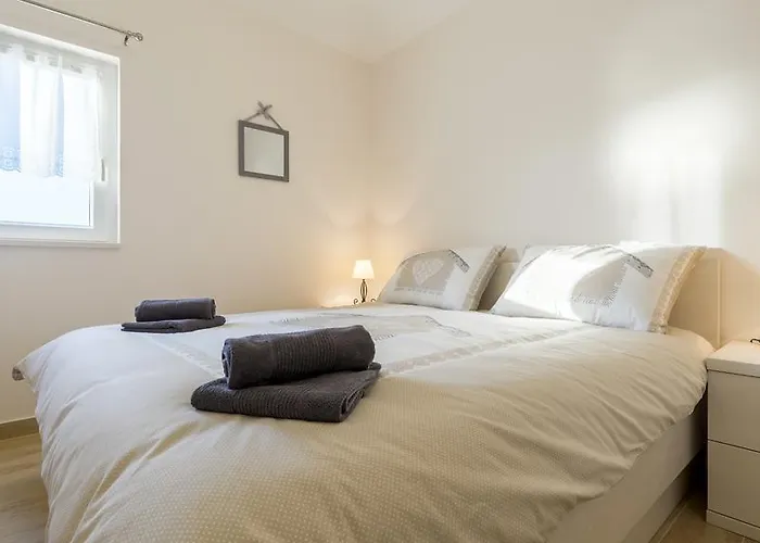 Libero Appartement *