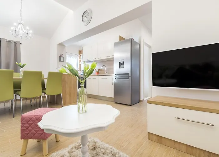 Apartmán Libero