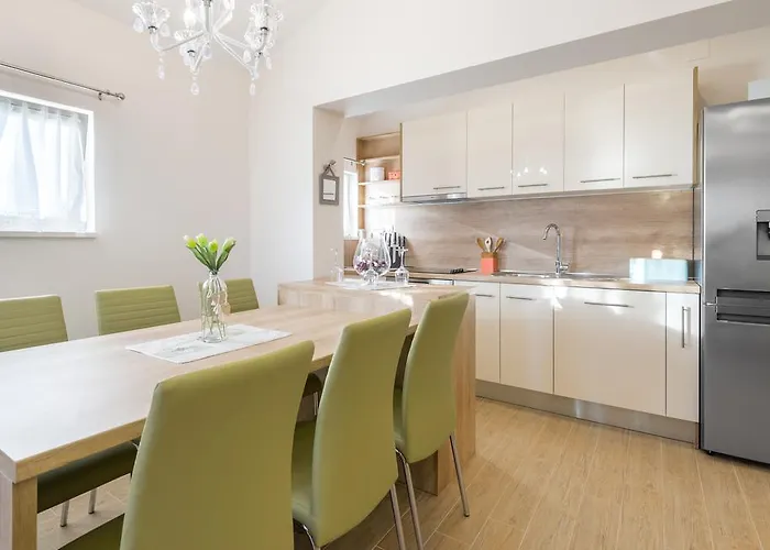 Appartement Libero *