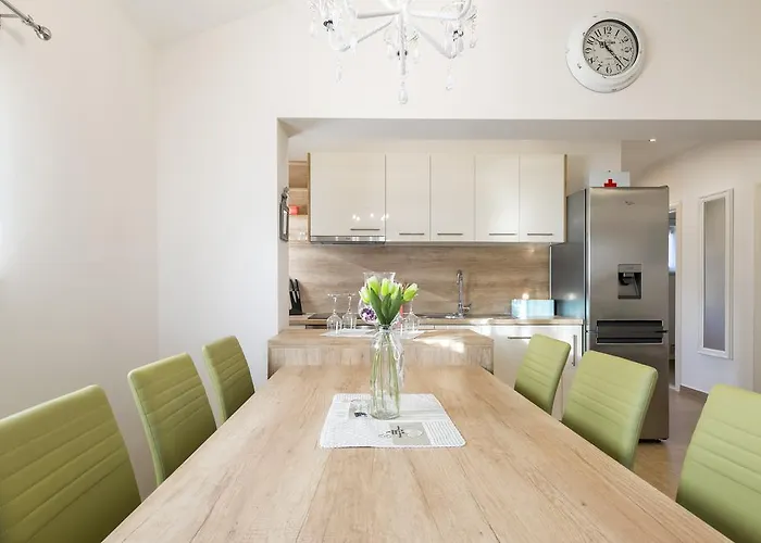 Libero Appartement *