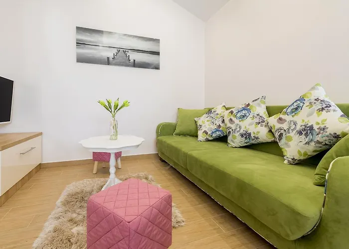 Libero Appartement