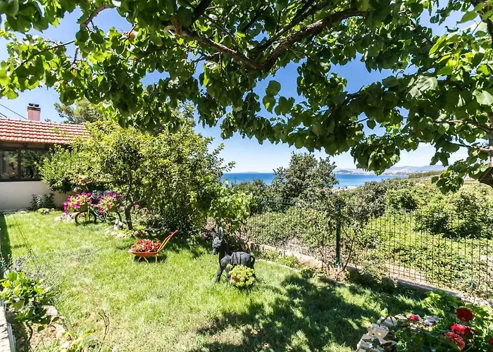 Appartement Libero Podstrana